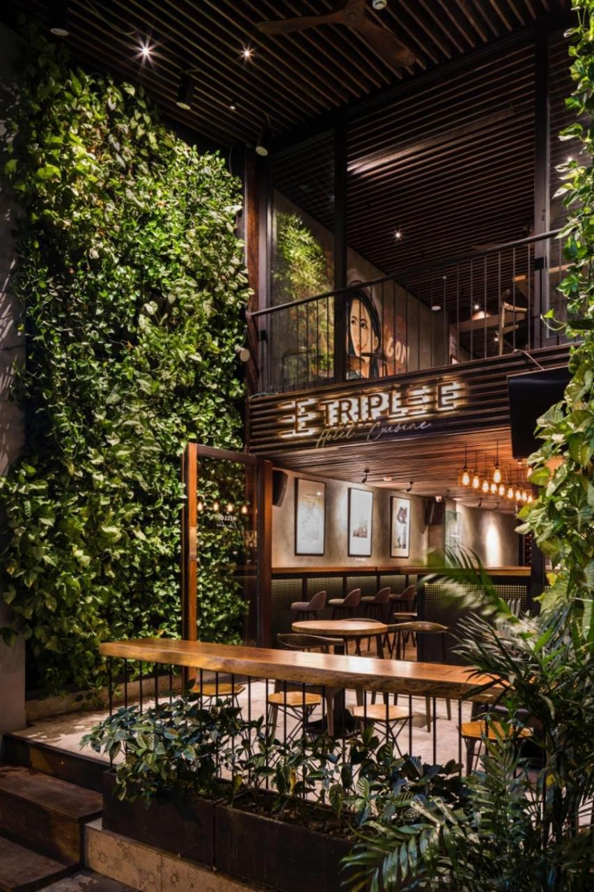 Triple E Hotel Fine Art Museum Cidade de Ho Chi Minh Exterior foto