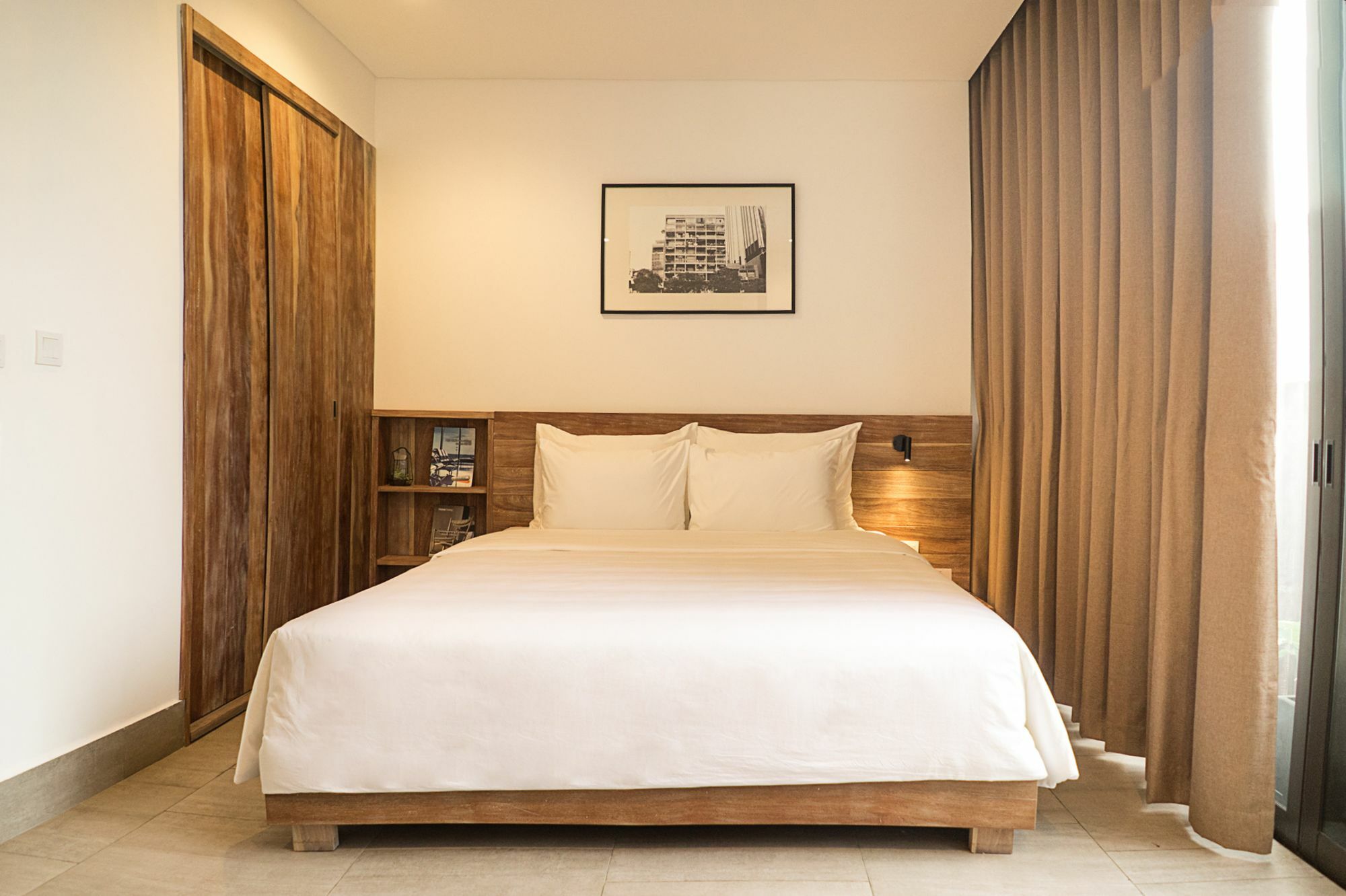 Triple E Hotel Fine Art Museum Cidade de Ho Chi Minh Exterior foto